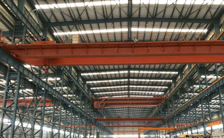 贺州盘点重型钢结构在施工中容易出现的问题
