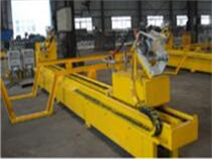 贺州网架杆件自动焊机