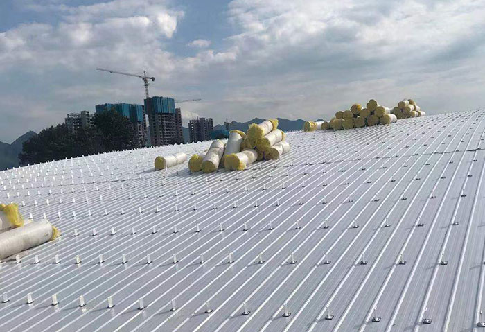 贺州网架施工